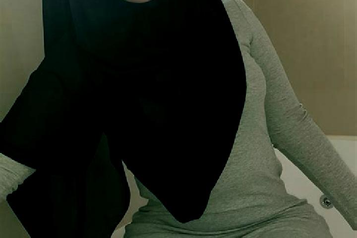 Naomi, 24 — Escort in Mudiyah, Yemen