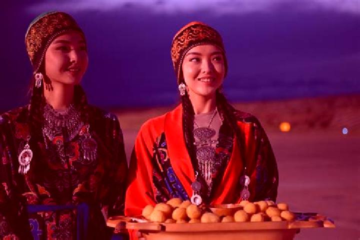Naomi, 24 — Escort in Oqtosh Shahri, Uzbekistan