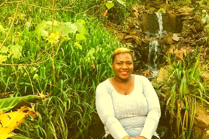 Naomi, 24 — Escort in Penhalonga, Zimbabwe