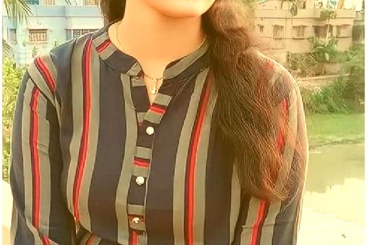 Naomi, 24 — Escort in Pipodara, India