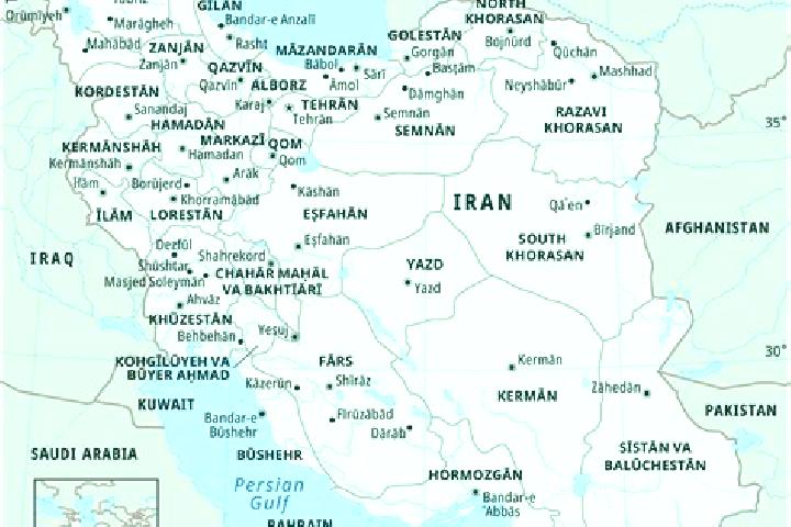 Naomi, 24 — Escort in Poldasht, Iran