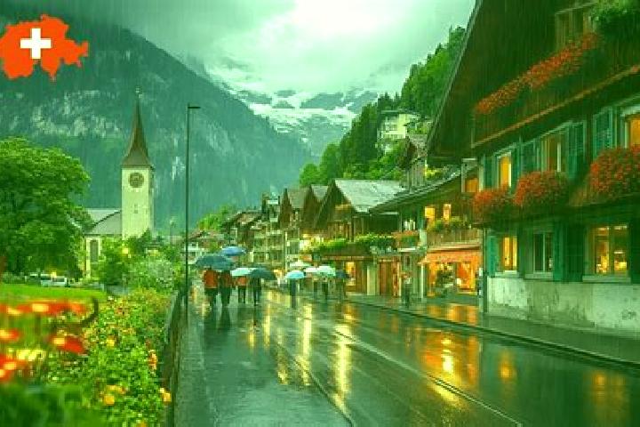 Naomi, 24 — Escort in Rain, Switzerland
