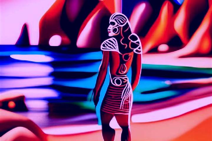 Naomi, 24 — Escort in San Francisco Tepango, Mexico