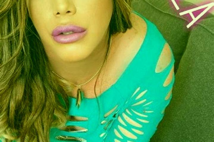 Naomi, 24 — Escort in Santiago Azajo, Mexico