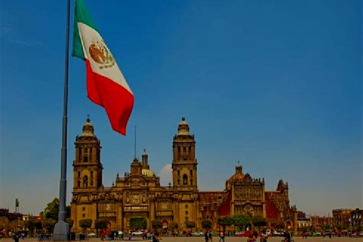 Naomi, 24 — Escort in Santiago Teotlasco, Mexico