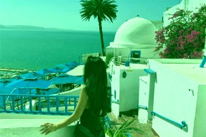 Naomi, 24 — Escort in Sidi Bou Ali, Tunisia