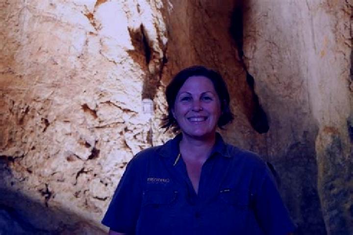 Naomi, 24 — Escort in The Caves, Australia