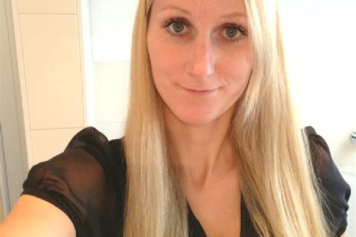 Naomi, 24 — Escort in Vellahn, Germany