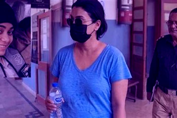 Naomi, 24 — Escort in Yougu, Pakistan