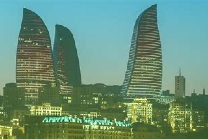Naomi, 24 — Escort in Zardob, Azerbaijan