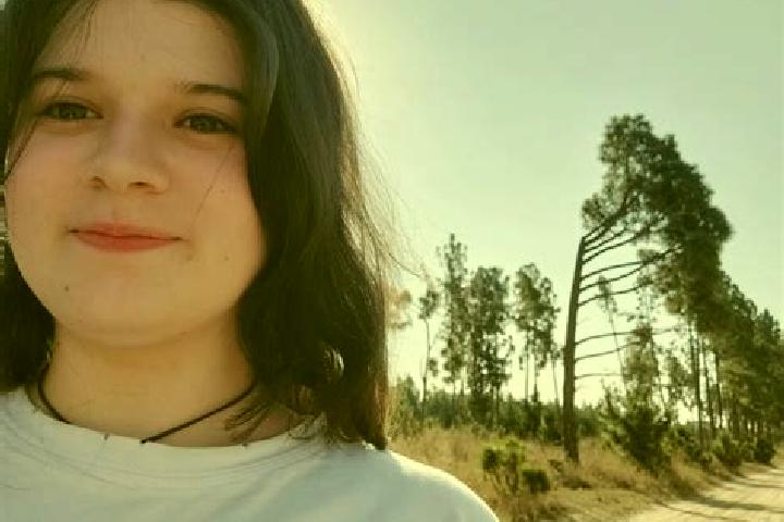 Naomi, 24 — Escort in Zygi, Cyprus