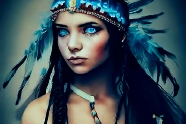 Naomi, 25, a auburn blue-eyed indian companion based in Casa Quemada. Offering Girlfriend Experience, GFE, Duos, Striptease, Dinner Date. Available for incal...