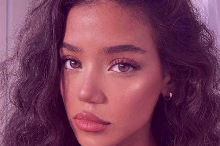 Naomi, 25, a black brown-eyed mixed companion based in Belaya Kholunitsa. Offering Party Girl, Deep French Kissing, Tantra. Available for incall and outcall,...