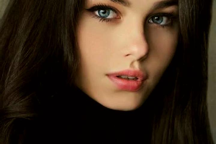 Naomi, 25, a black grey-eyed slavic companion based in Uzventis. Offering Tantra, A-Level, Deep French Kissing, Dinner Date. Available for incall and outcall...