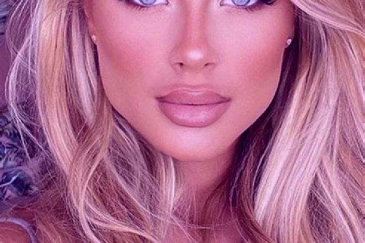 Naomi, 25, a blonde blue-eyed latina companion based in San Luis. Offering Deep French Kissing, Striptease, BDSM. Available for incall and outcall, overnight...