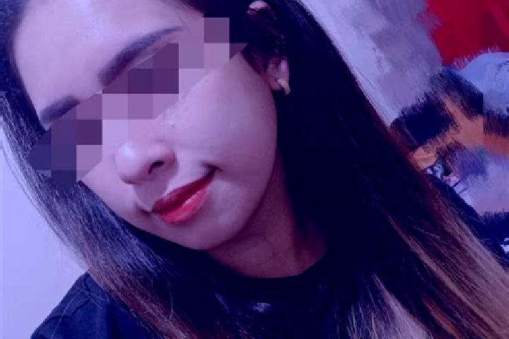 Naomi, 25, a red dark-eyed caucasian companion based in Guaratinga. Offering Fetish, Erotic Massage, Couples, CIM. Available for incall and outcall, overnigh...