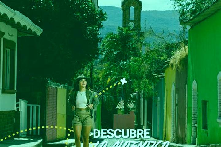 Naomi, 25 — Escort in Amatlan de los Reyes, Mexico