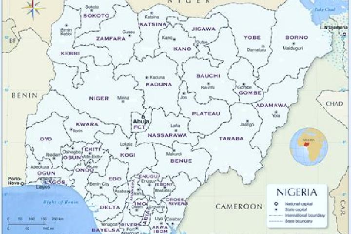 Naomi, 25 — Escort in Anka, Nigeria