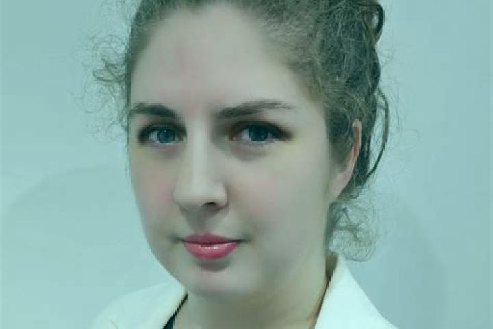 Naomi, 25 — Escort in Borsuky, Ukraine
