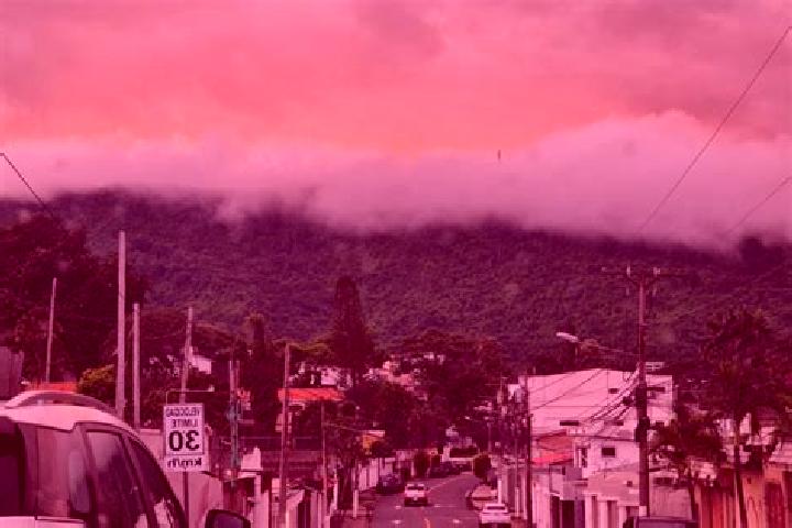 Naomi, 25 — Escort in Cerro Azul, Mexico