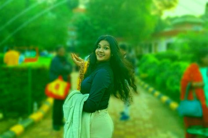 Naomi, 25 — Escort in Debipur, India