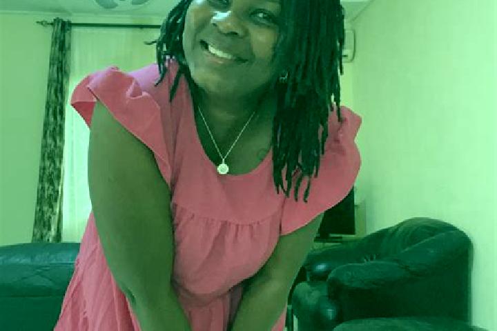 Naomi, 25 — Escort in Gunjur, Gambia