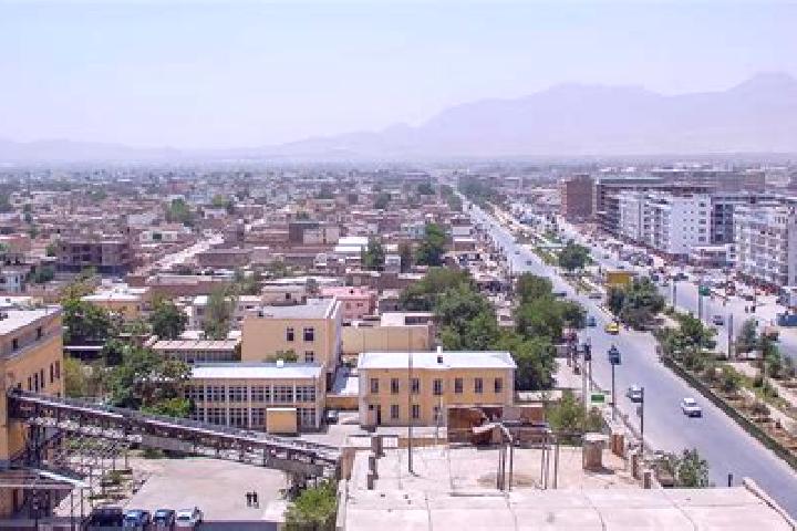 Naomi, 25 — Escort in Khinjan, Afghanistan