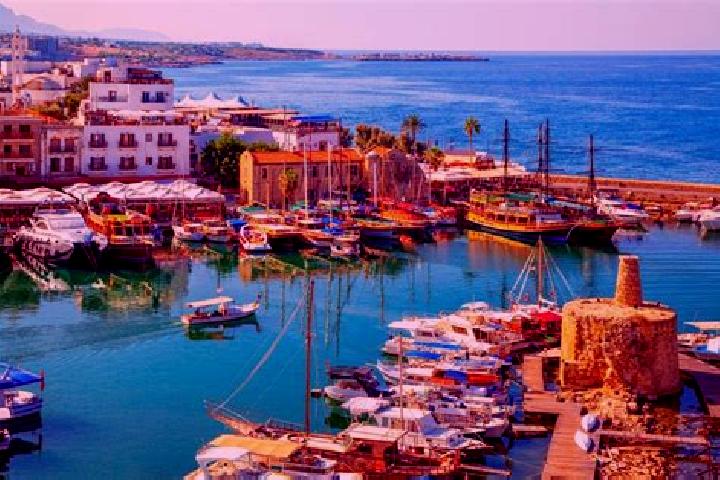 Naomi, 25 — Escort in Konia, Cyprus