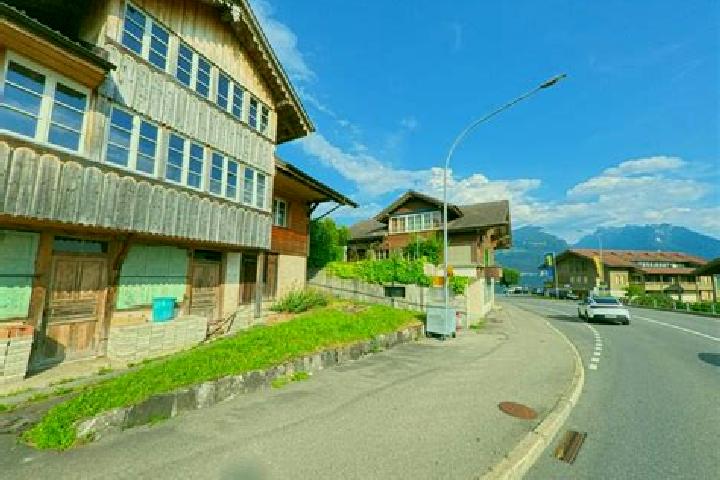 Naomi, 25 — Escort in Krattigen, Switzerland