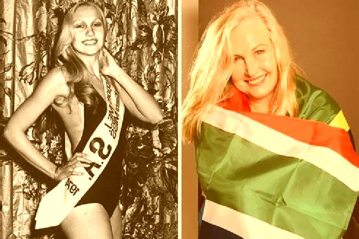 Naomi, 25 — Escort in Kriel, South Africa