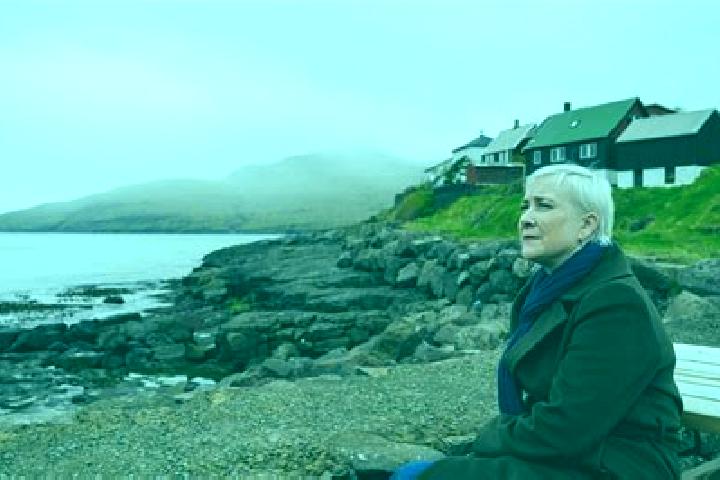 Naomi, 25 — Escort in Kvivik, Faroe Islands