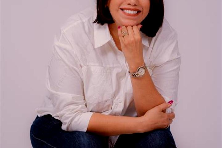 Naomi, 25 — Escort in La Casualidad, Cuba