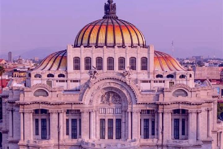 Naomi, 25 — Escort in La Ciudad, Mexico