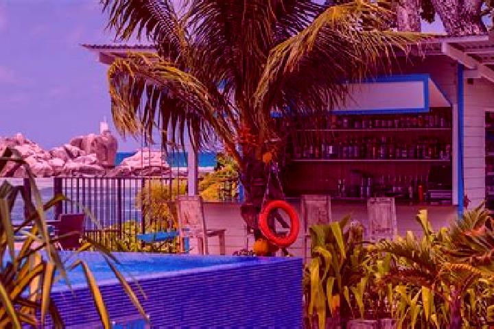 Naomi, 25 — Escort in La Passe, Seychelles
