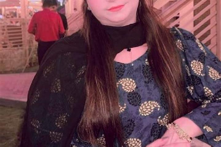 Naomi, 25 — Escort in Larkana, Pakistan