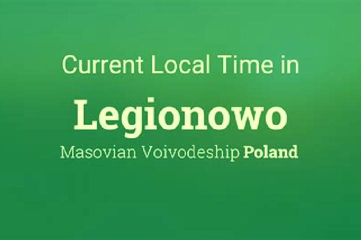 Naomi, 25 — Escort in Legionowo, Poland