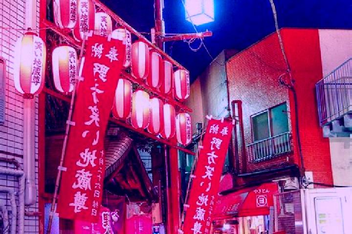 Naomi, 25 — Escort in Nogata, Japan