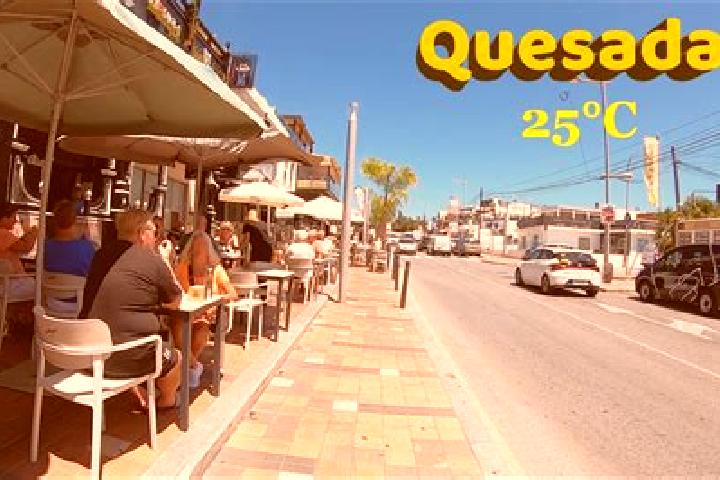 Naomi, 25 — Escort in Quesada, Spain