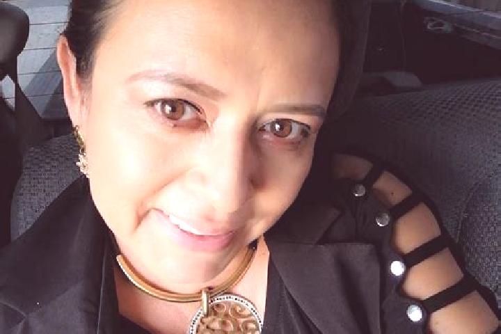 Naomi, 25 — Escort in Quezailica, Honduras