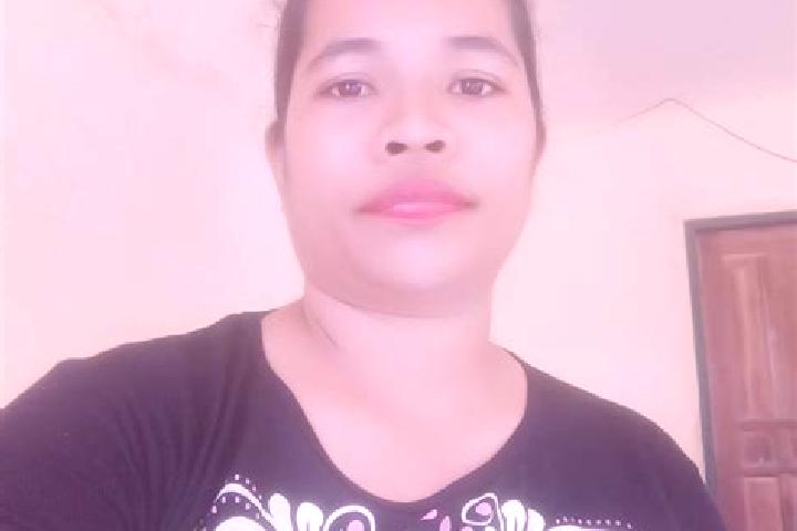 Naomi, 25 — Escort in Ragandang, Philippines