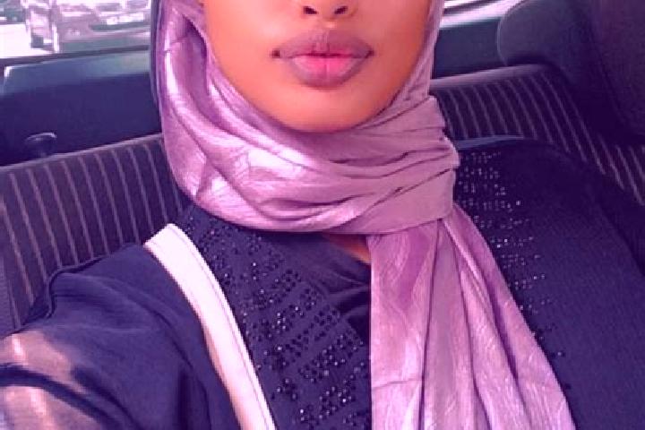Naomi, 25 — Escort in Rahimah, Saudi Arabia