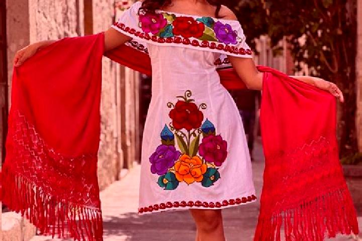 Naomi, 25 — Escort in Sabanilla, Mexico