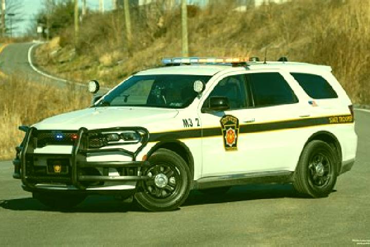 Naomi, 25 — Escort in Trooper, United States