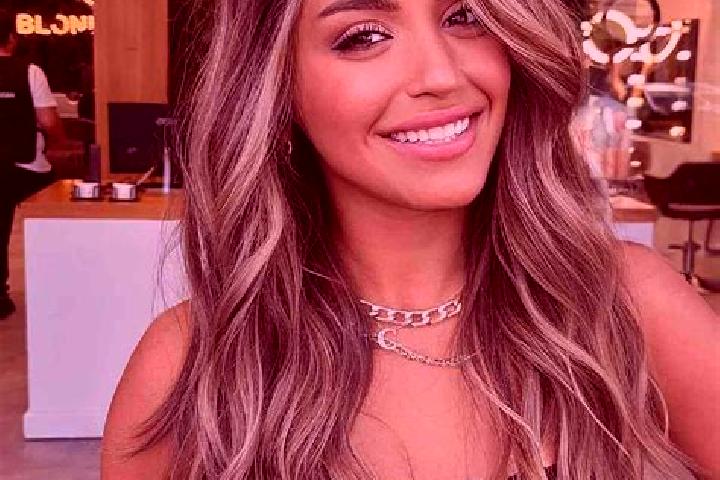 Naomi, 26, a blonde brown-eyed middle eastern companion based in Esprels. Offering Overnight, Massage, OWO, Couples, Domination. Available for incall and out...