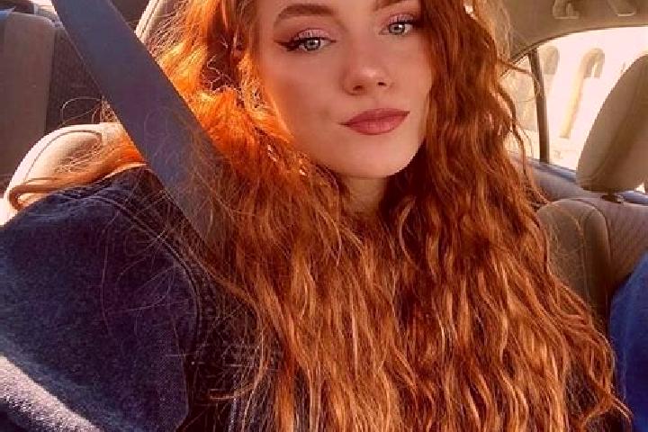 Naomi, 26, a dark blonde amber-eyed caucasian companion based in Xiaolin. Offering BDSM, Travel Companion, OWO, Couples. Available for incall and outcall, da...