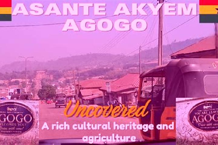 Naomi, 26 — Escort in Agogo, Ghana