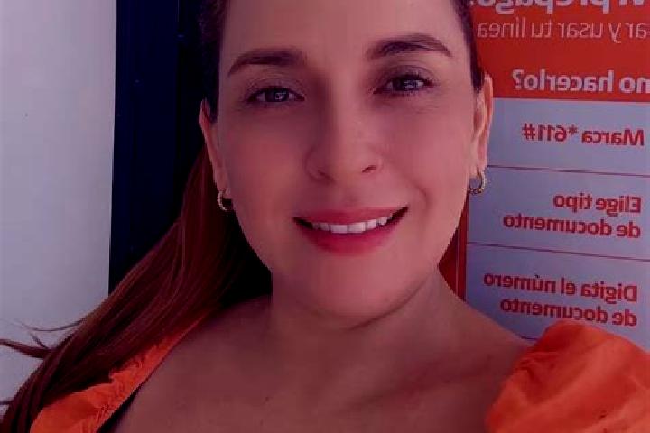 Naomi, 26 — Escort in Arauquita, Venezuela
