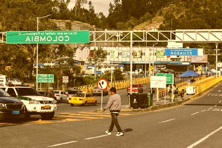 Naomi, 26 — Escort in Atahualpa, Ecuador