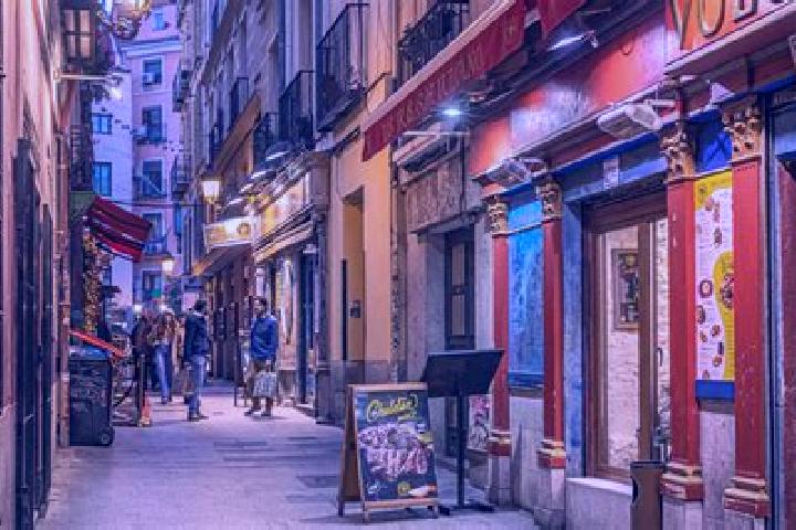Naomi, 26 — Escort in Barrio de San Ramon, Mexico
