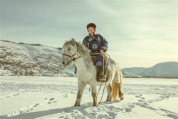 Naomi, 26 — Escort in Chonogol, Mongolia